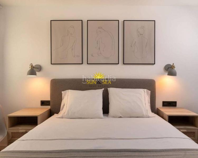 Foto 805c6069-67d3-41e6-b7ed-e2dfb2d876a2. Apartament amb calefacció aparcament a Centro - Muelle Pesquero Torrevieja