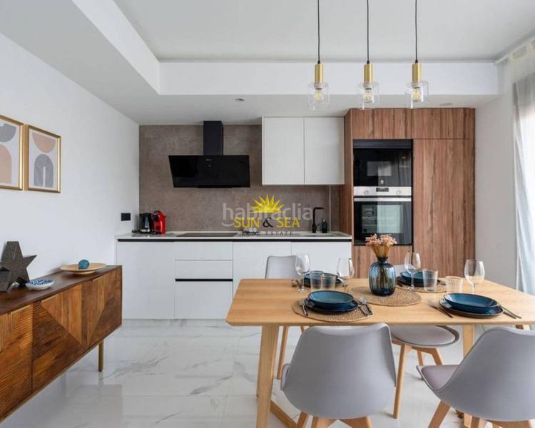 Foto 82b55553-fb2a-47a6-9894-6960bf391c79. Apartament amb calefacció aparcament a Centro - Muelle Pesquero Torrevieja