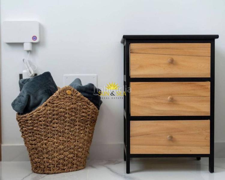 Foto 8efe78ff-ebb1-467c-a01c-5ed1f585e625. Apartament amb calefacció aparcament a Centro - Muelle Pesquero Torrevieja