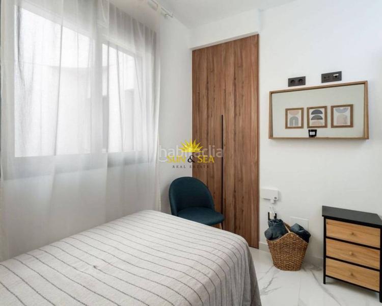 Foto 9948e103-2560-4413-af8a-48bb79085ba5. Apartament amb calefacció aparcament a Centro - Muelle Pesquero Torrevieja