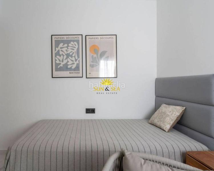 Foto cdf61895-394d-4bf7-bbd5-2633d40c62d9. Apartament amb calefacció aparcament a Centro - Muelle Pesquero Torrevieja