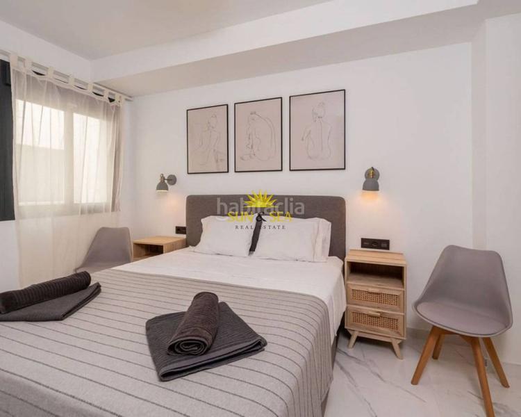 Foto d3073a11-9b05-4d32-a8cc-7de822156734. Apartament amb calefacció aparcament a Centro - Muelle Pesquero Torrevieja