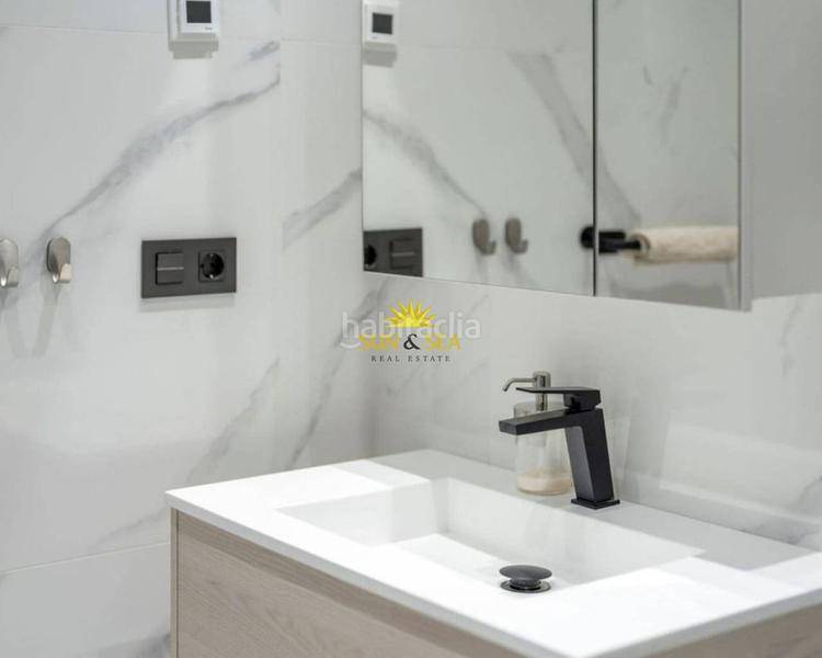 Foto decdd402-a322-4c41-b962-e923b72d9a80. Apartament amb calefacció aparcament a Centro - Muelle Pesquero Torrevieja