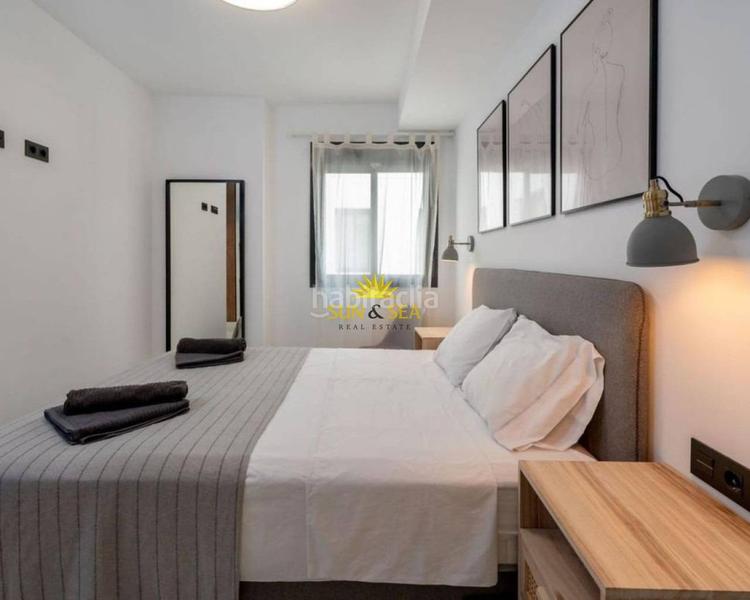 Foto e5c9915d-3033-4827-af00-d272012f38cd. Apartament amb calefacció aparcament a Centro - Muelle Pesquero Torrevieja