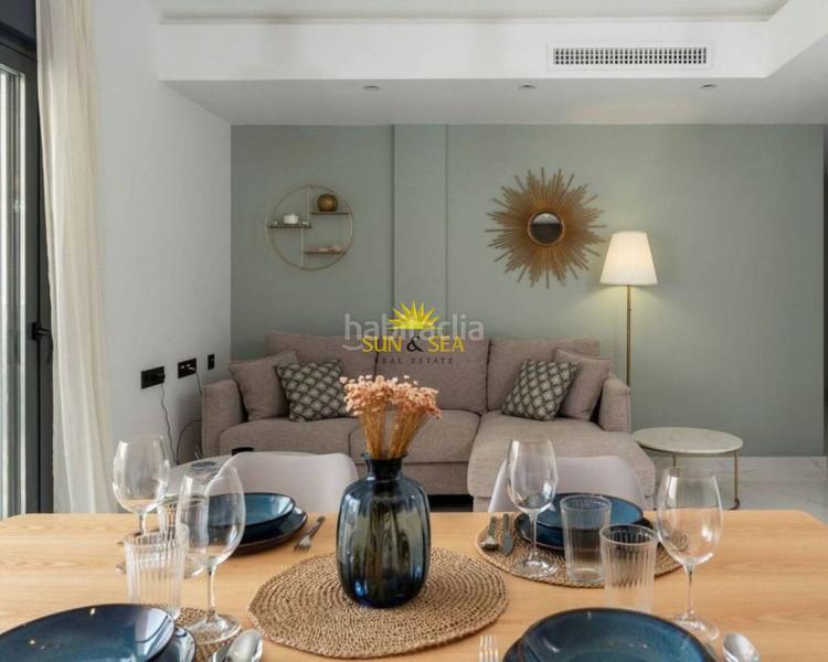 Foto e8bf8a2e-e8f8-4e26-a726-c5c2a182cf03. Apartament amb calefacció aparcament a Centro - Muelle Pesquero Torrevieja