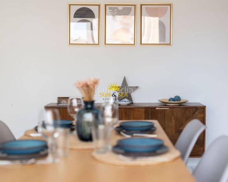 Foto ea13dd1c-b7a5-4159-9afa-ba34d826dbf4. Apartament amb calefacció aparcament a Centro - Muelle Pesquero Torrevieja