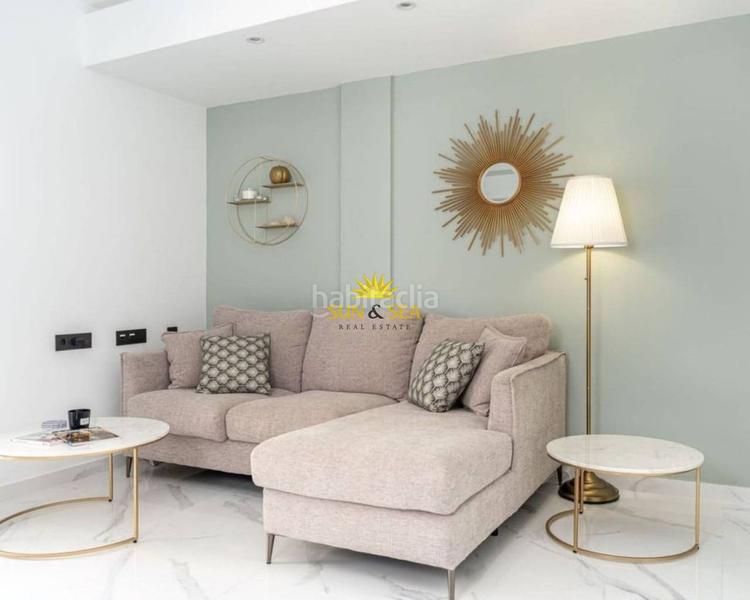 Foto ea1f62b2-379f-4928-8852-8f9ac8536761. Apartament amb calefacció aparcament a Centro - Muelle Pesquero Torrevieja