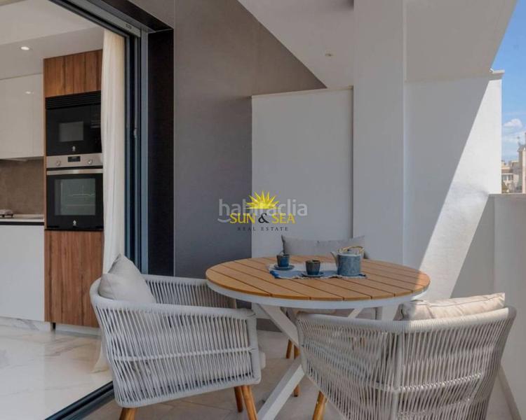 Foto ea3fdc98-c042-4fdd-8ec5-64ed9634177d. Apartament amb calefacció aparcament a Centro - Muelle Pesquero Torrevieja