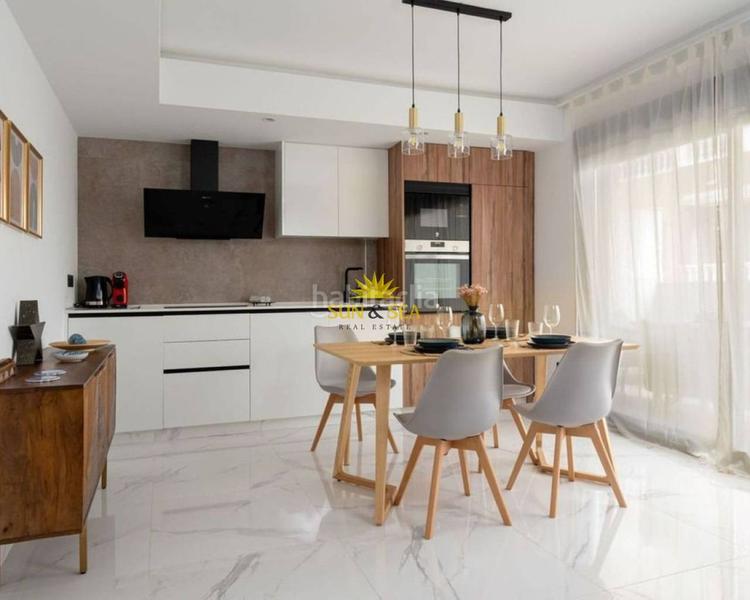 Foto f246e177-3592-4b26-a9c5-d257e5d24420. Apartament amb calefacció aparcament a Centro - Muelle Pesquero Torrevieja