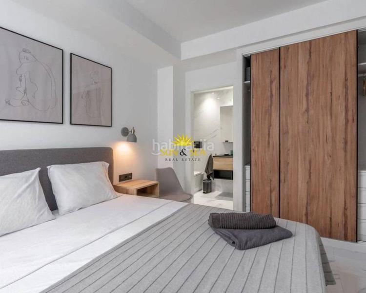 Foto f5657545-2ce8-4082-9178-f40dd325dd85. Apartament amb calefacció aparcament a Centro - Muelle Pesquero Torrevieja