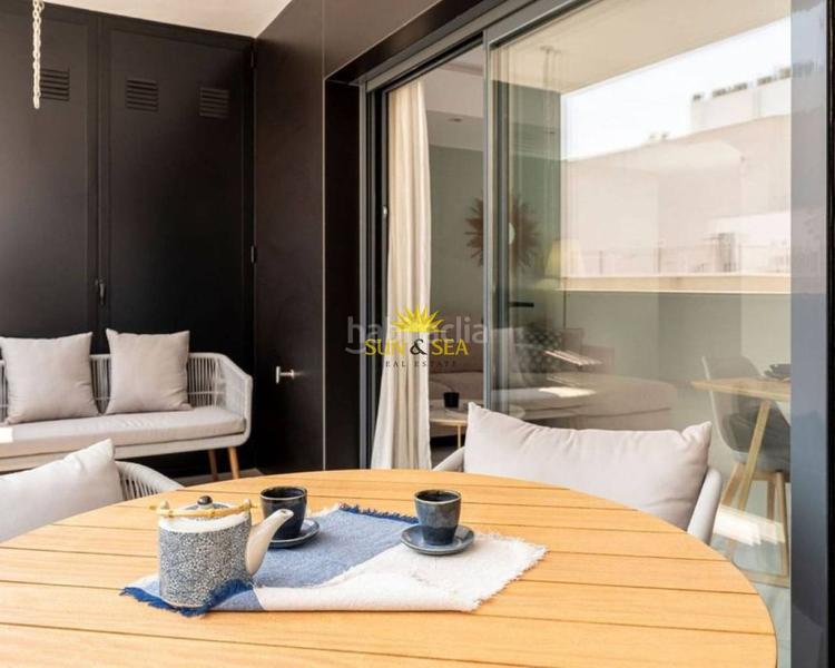 Foto f86a4ccb-aaf6-483e-8fcf-20058bd28f24. Apartament amb calefacció aparcament a Centro - Muelle Pesquero Torrevieja