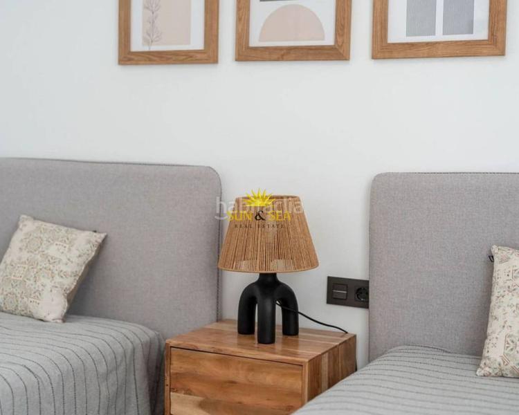 Foto fa1ca872-5507-4a86-9bc8-99752a4d013a. Apartament amb calefacció aparcament a Centro - Muelle Pesquero Torrevieja