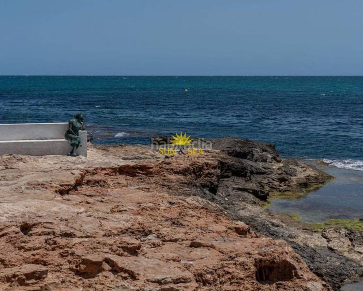 Foto fb04adce-520e-4518-8802-3dcbd7a1595b. Apartament amb calefacció aparcament a Centro - Muelle Pesquero Torrevieja