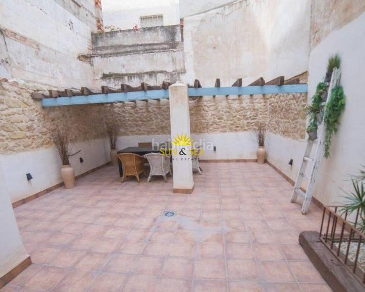 Foto 2876d3e0-942b-4f52-8dbd-fc54148ad670. Lloguer apartament amb calefacció a Carolinas Bajas Alicante