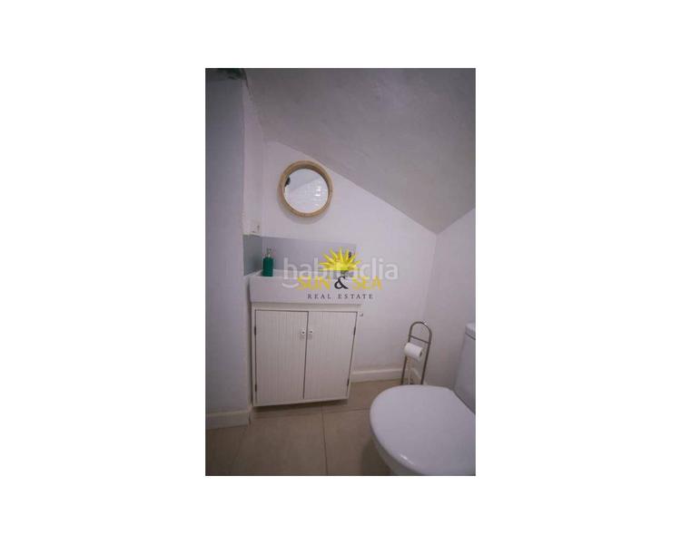 Foto 2b7a1ce4-87aa-4569-96ad-b2f5a3fb3e34. Lloguer apartament amb calefacció a Carolinas Bajas Alicante