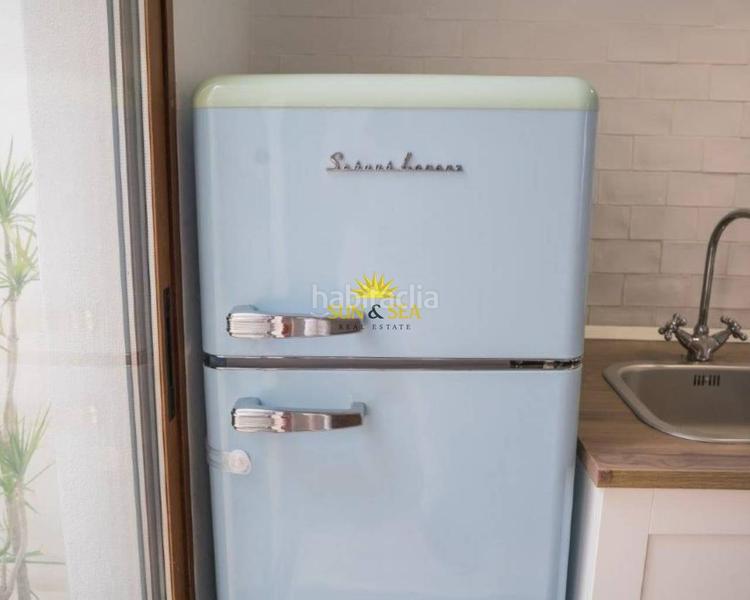 Foto 3888c333-8ce5-45d1-967e-e0ac5446e454. Lloguer apartament amb calefacció a Carolinas Bajas Alicante