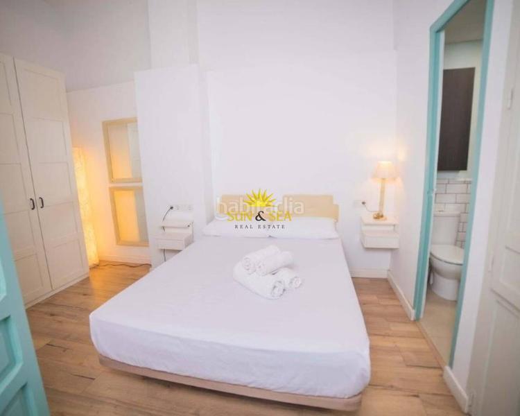 Foto 4aa40171-3a32-4376-ac62-d3f222baeb56. Lloguer apartament amb calefacció a Carolinas Bajas Alicante