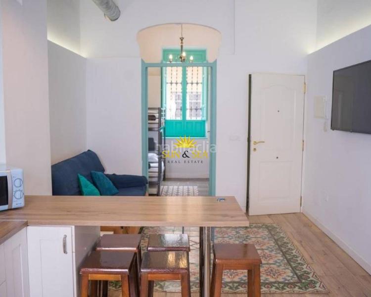 Foto 5ccf00eb-7773-4732-9b1d-c5ff41e1e969. Lloguer apartament amb calefacció a Carolinas Bajas Alicante