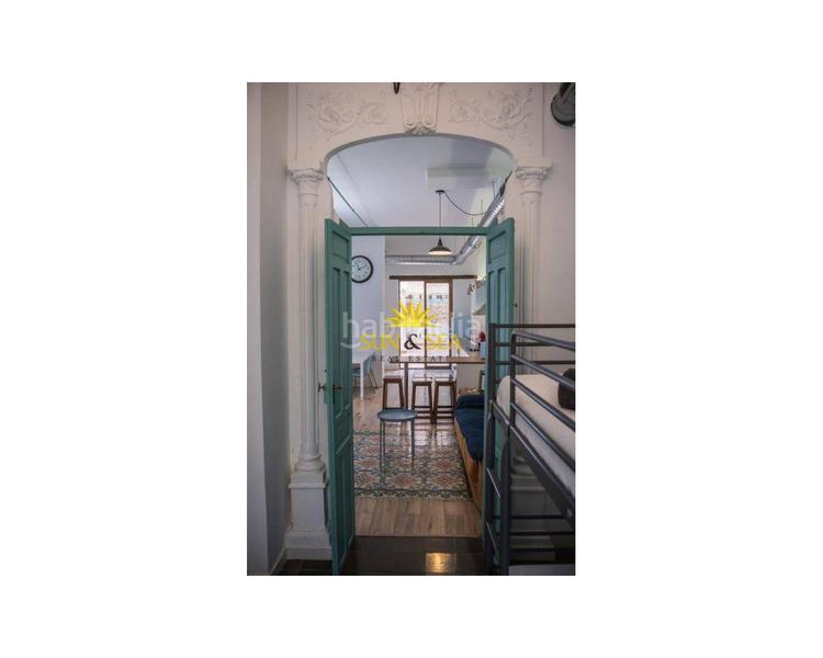 Foto cc9b610d-7b7a-442b-98a4-7dc357a47b7e. Lloguer apartament amb calefacció a Carolinas Bajas Alicante