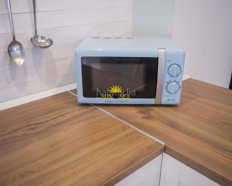 Foto 07b2db1b-9a7c-4b41-a634-3c03e44c75e1. Location appartement avec chauffage dans Carolinas Bajas Alicante