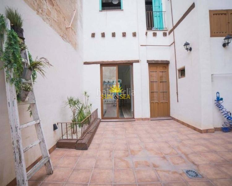 Foto 0b121e28-031d-43ca-8997-24987a233963. Location appartement avec chauffage dans Carolinas Bajas Alicante