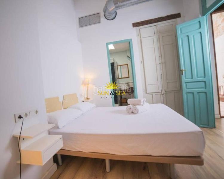 Foto 74a4e720-ca60-438b-9d4a-45ff221e404b. Location appartement avec chauffage dans Carolinas Bajas Alicante