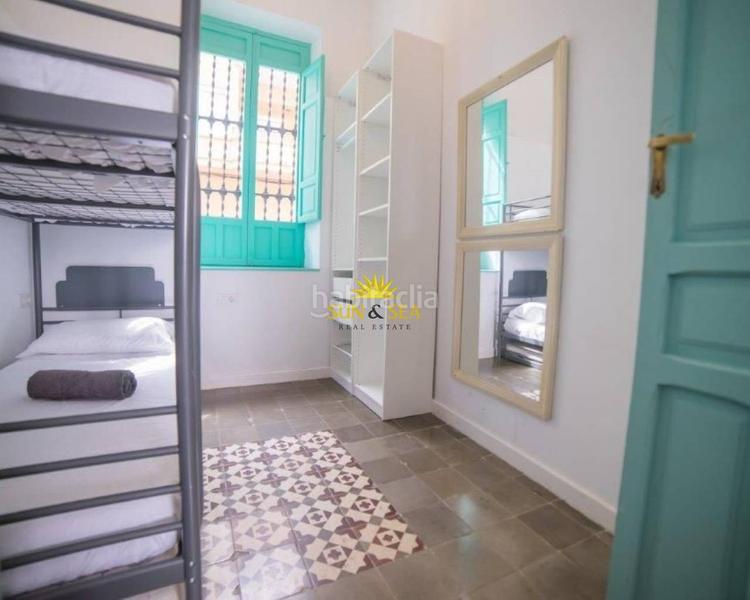 Foto b737c8b0-d7b0-45e2-afbe-c5bad5cfe4c6. Location appartement avec chauffage dans Carolinas Bajas Alicante