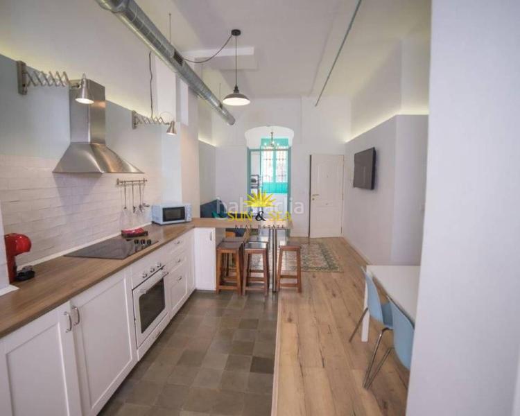 Foto e840255a-fc61-43ba-8d15-6e12c8e2f34e. Location appartement avec chauffage dans Carolinas Bajas Alicante