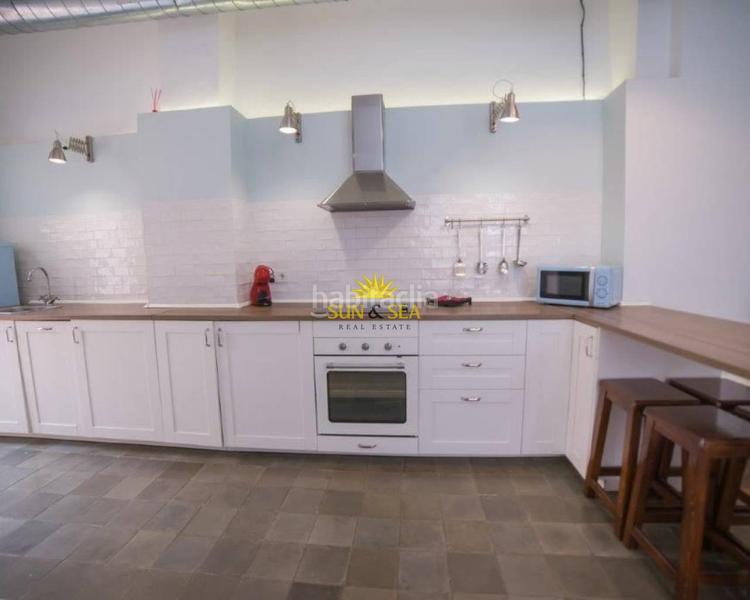 Foto ebbaff6e-fd9a-4347-b03c-80dc1b6c106e. Location appartement avec chauffage dans Carolinas Bajas Alicante