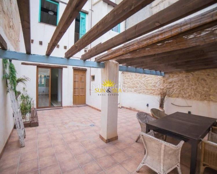 Foto 3ec6fd86-a581-4cfd-90e5-d87623063cf2. Miete appartement mit heizung in Carolinas Bajas Alicante