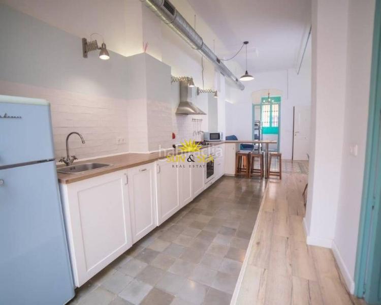 Foto 4301c693-7023-49ef-b990-b8d926dac0a7. Miete appartement mit heizung in Carolinas Bajas Alicante