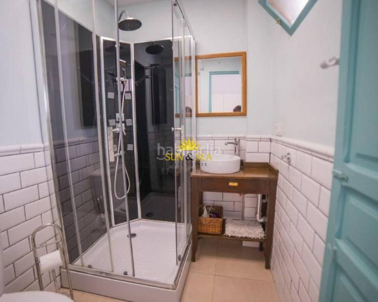 Foto 6c85cf4f-3235-4de8-895b-ff8c96b50ea5. Miete appartement mit heizung in Carolinas Bajas Alicante