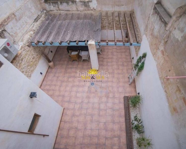 Foto be1c6618-0623-4c7a-954f-6ebff900f8b3. Miete appartement mit heizung in Carolinas Bajas Alicante