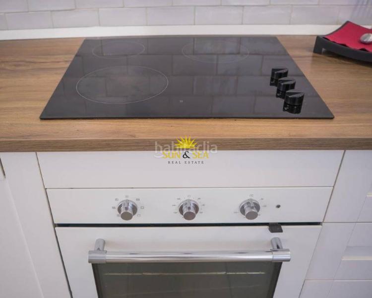 Foto e9f220b9-07ad-45e0-bc59-70903d74e564. Miete appartement mit heizung in Carolinas Bajas Alicante