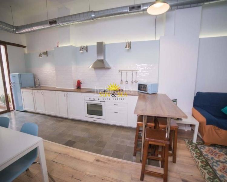 Foto 342c81c3-1d07-46bb-8dc9-289b61196b7d. Rent apartment with heating in Carolinas Bajas Alicante