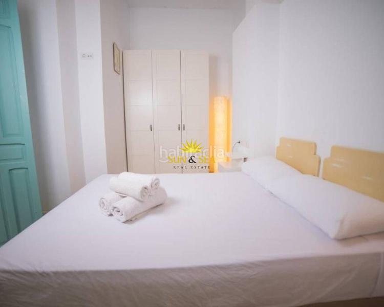 Foto b9864b71-b6f6-4d07-b668-2a6e4e8f12d8. Rent apartment with heating in Carolinas Bajas Alicante