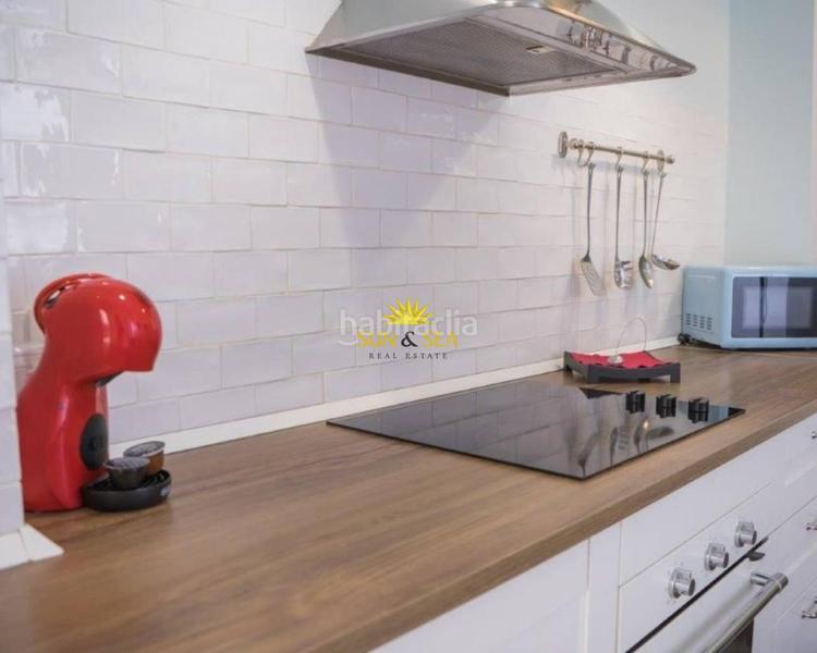 Foto bc0e117f-9400-4843-829d-e89d4d24e8f5. Rent apartment with heating in Carolinas Bajas Alicante