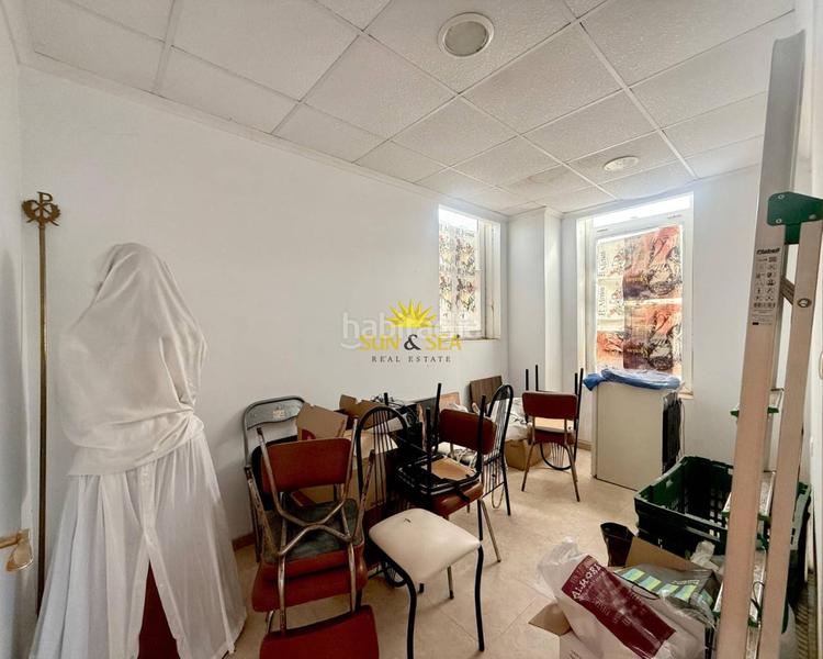 Foto 6f711cee-c98e-4d87-a36f-5b89d8dc934f. Nau industrial a Almoradí