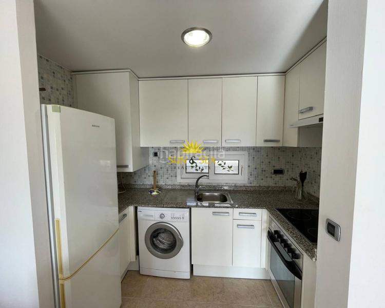 Foto 0290f031-77fd-4696-bc54-d15a2cc2ae12. Apartament amb aparcament piscina a Veneziola Manga del Mar Menor (La)