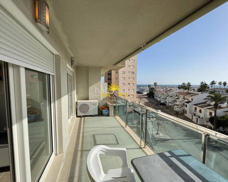 Foto 347cbd12-e721-417c-824c-675246aefe03. Apartament amb aparcament piscina a Veneziola Manga del Mar Menor (La)