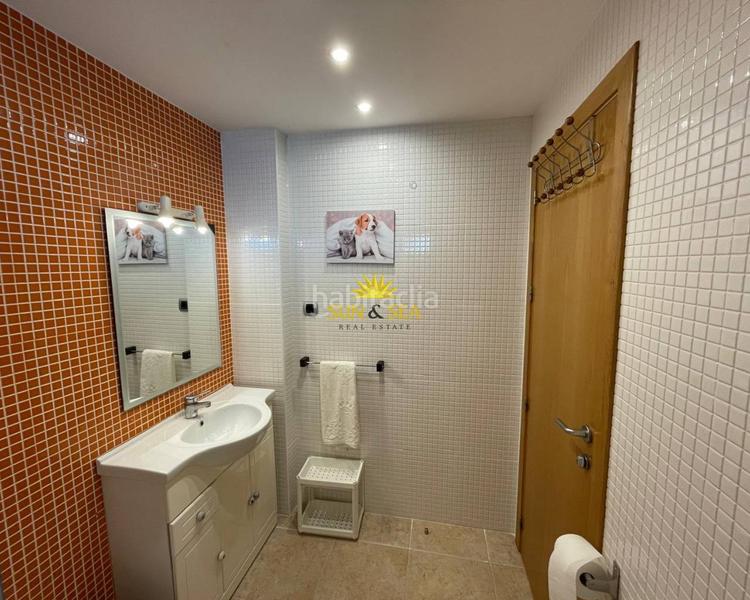 Foto 382cc1bf-47bf-4b35-9c0b-efb137d92e59. Apartament amb aparcament piscina a Veneziola Manga del Mar Menor (La)