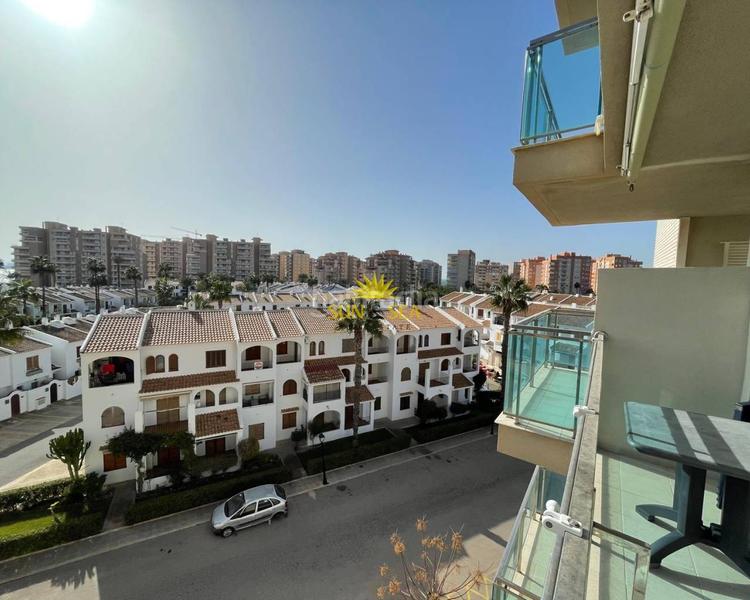 Foto 5158d8db-51c1-439c-9fb7-d8426bc37a69. Apartament amb aparcament piscina a Veneziola Manga del Mar Menor (La)