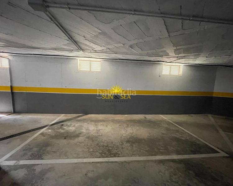 Foto 526a7f2d-d765-4296-9804-1c95a6195de7. Apartament amb aparcament piscina a Veneziola Manga del Mar Menor (La)