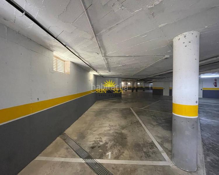 Foto 52b2866c-6747-486a-9822-ea1d503e41fb. Apartament amb aparcament piscina a Veneziola Manga del Mar Menor (La)