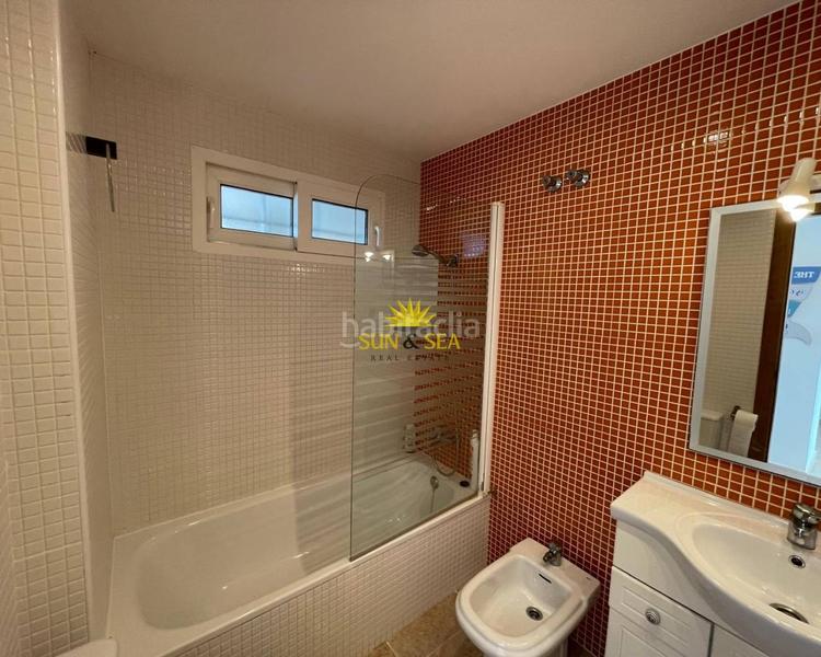 Foto 9cace827-0ce6-48d6-bdac-aad7d02eee8f. Apartament amb aparcament piscina a Veneziola Manga del Mar Menor (La)