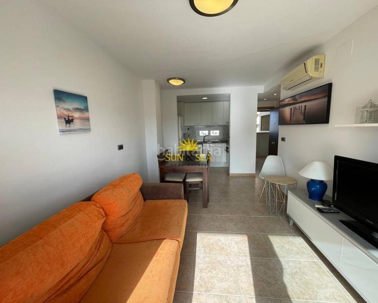 Foto a0e45ae7-a271-4ee1-b843-e86b1c931c52. Apartament amb aparcament piscina a Veneziola Manga del Mar Menor (La)