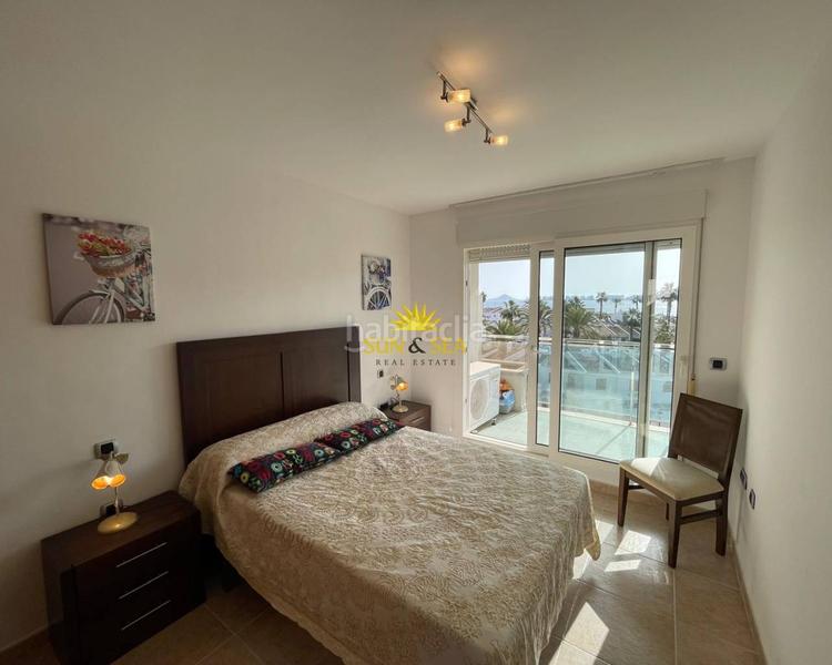 Foto ac20885f-8afa-4401-b064-ee10d3fc807c. Apartament amb aparcament piscina a Veneziola Manga del Mar Menor (La)