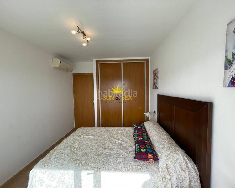 Foto d2195888-3be2-4351-bf88-ae91f41a3f9a. Apartament amb aparcament piscina a Veneziola Manga del Mar Menor (La)