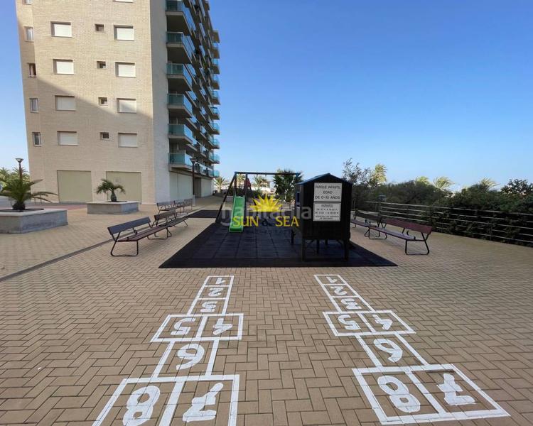 Foto dc31bbbb-aa52-4a73-bc3b-fb62e72c3834. Apartament amb aparcament piscina a Veneziola Manga del Mar Menor (La)