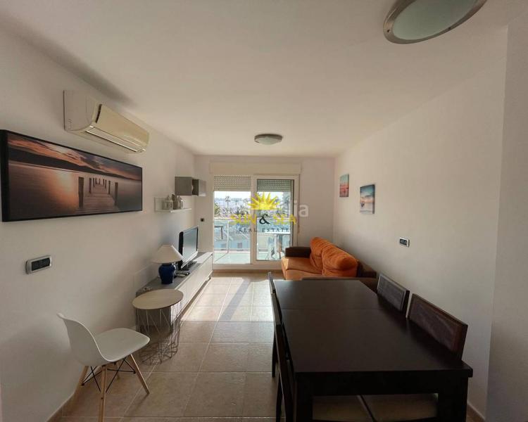 Foto fa663c80-8fbb-47ce-81e7-fe244e3c19b7. Apartament amb aparcament piscina a Veneziola Manga del Mar Menor (La)